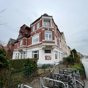 iSFP (Sanierungsfahrplan) in Kiel