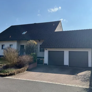 iSFP (Sanierungsfahrplan) in Grafenwöhr