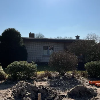 iSFP (Sanierungsfahrplan) in Hatten