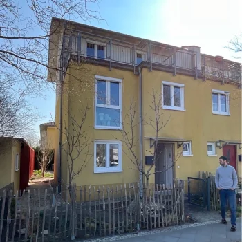 iSFP (Sanierungsfahrplan) in Potsdam