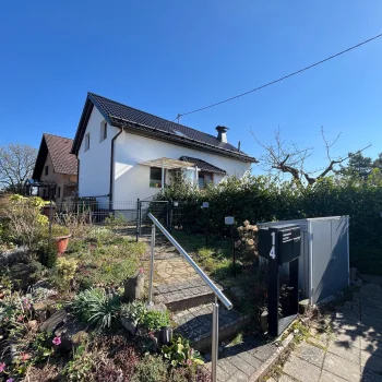 iSFP (Sanierungsfahrplan) in Ruppichteroth