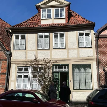 iSFP (Sanierungsfahrplan) in Lüneburg