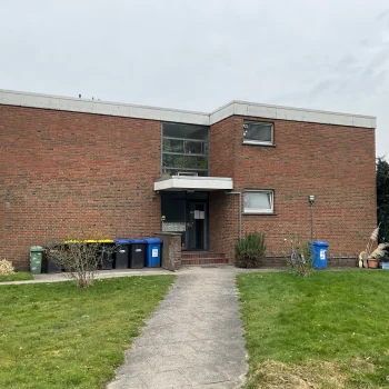 iSFP (Sanierungsfahrplan) in Oldenburg (Oldenburg)