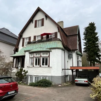 iSFP (Sanierungsfahrplan) in Bad Oldesloe