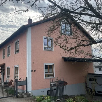 iSFP (Sanierungsfahrplan) in Lappersdorf