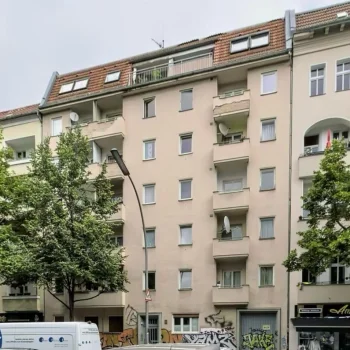 iSFP (Sanierungsfahrplan) in Berlin
