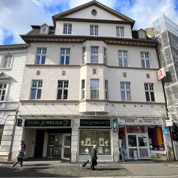 iSFP (Sanierungsfahrplan) in Leverkusen