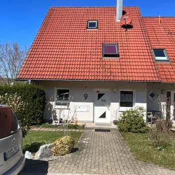 iSFP (Sanierungsfahrplan) in Unterkirnach