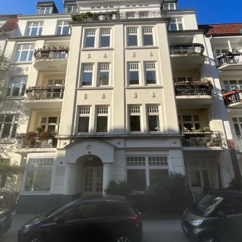 iSFP (Sanierungsfahrplan) in Hamburg