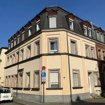 iSFP (Sanierungsfahrplan) in Nürnberg