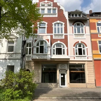 iSFP (Sanierungsfahrplan) in Düsseldorf