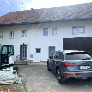 iSFP (Sanierungsfahrplan) in Waldshut-Tiengen
