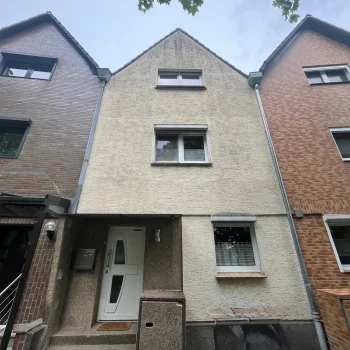 iSFP (Sanierungsfahrplan) in Dortmund