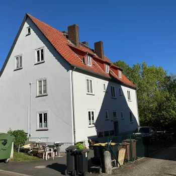 iSFP (Sanierungsfahrplan) in Grebenstein