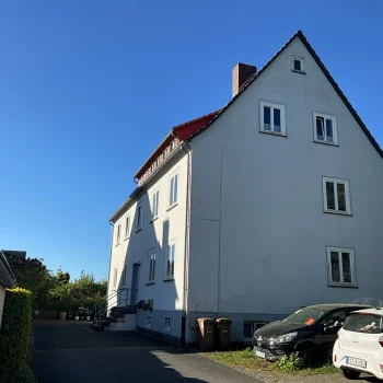 iSFP (Sanierungsfahrplan) in Grebenstein
