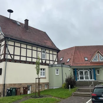 iSFP (Sanierungsfahrplan) in Grebenstein