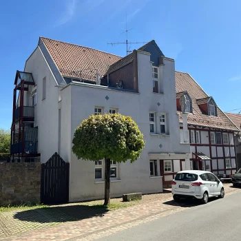 iSFP (Sanierungsfahrplan) in Grebenstein