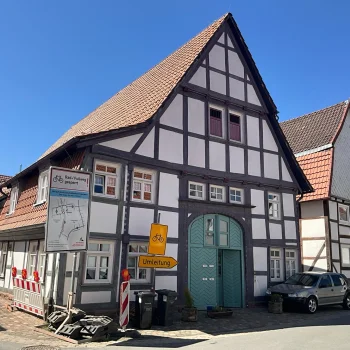 iSFP (Sanierungsfahrplan) in Grebenstein