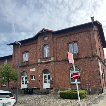 iSFP (Sanierungsfahrplan) in Grebenstein