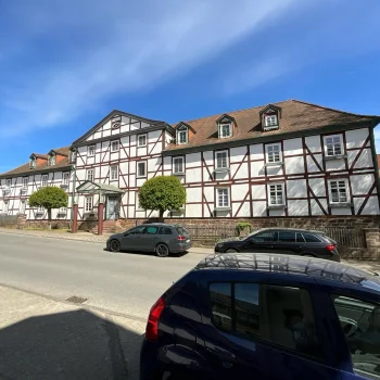 iSFP (Sanierungsfahrplan) in Grebenstein