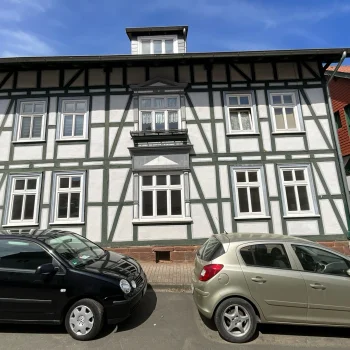 iSFP (Sanierungsfahrplan) in Grebenstein
