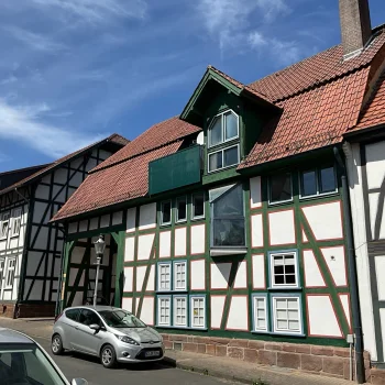 iSFP (Sanierungsfahrplan) in Grebenstein