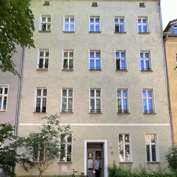 iSFP (Sanierungsfahrplan) in Berlin
