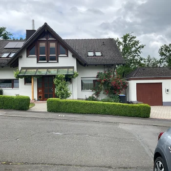 iSFP (Sanierungsfahrplan) in Bad Hersfeld