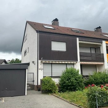 iSFP (Sanierungsfahrplan) in Weinheim