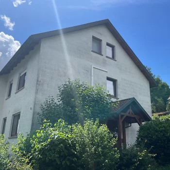 iSFP (Sanierungsfahrplan) in Üchtelhausen