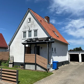 iSFP (Sanierungsfahrplan) in Schönewörde