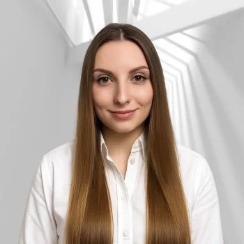 Anastasiia Domnina
