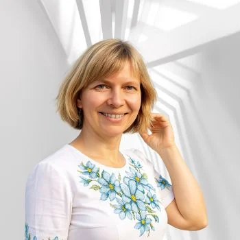 Inna Poyda