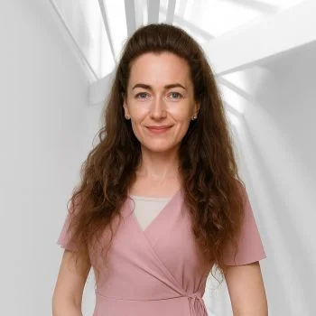 Iryna Movchan