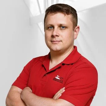 Serhii Lysenko