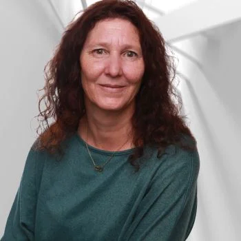 Tina Nebel